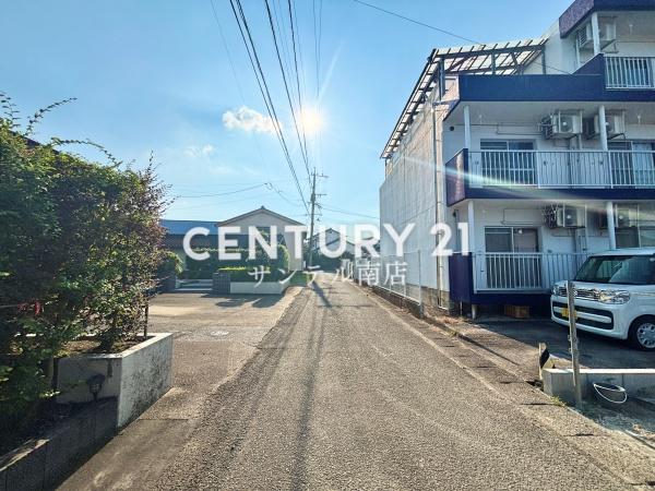 補助金対象【C21サンテル南店】宮崎市熊野戸建　第4-2号棟