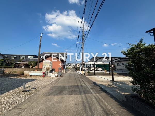 補助金対象【C21サンテル南店】宮崎市熊野戸建　第4-2号棟