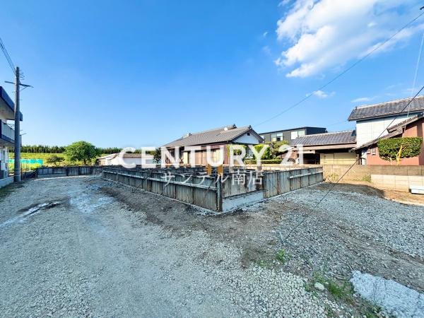 補助金対象【C21サンテル南店】宮崎市熊野戸建　第4-2号棟