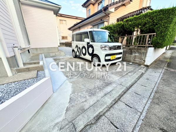 宮崎市曽師町の中古一戸建て