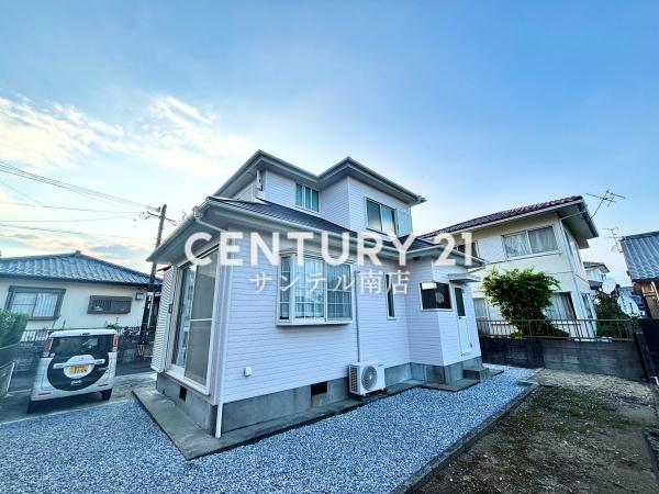 宮崎市曽師町の中古一戸建て