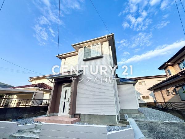 宮崎市曽師町の中古一戸建て