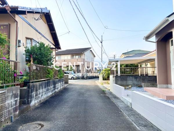 宮崎市曽師町の中古一戸建て