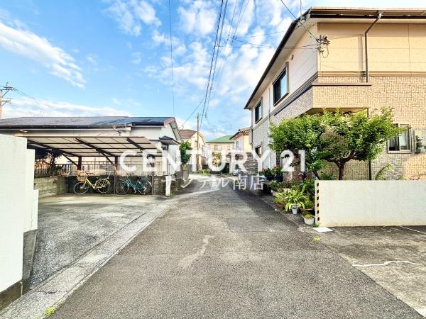 宮崎市曽師町の中古一戸建て