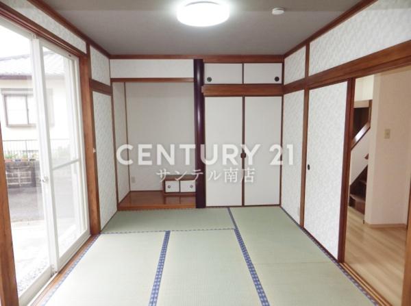 リノベーション物件！【C21サンテル南店】曽師町中古戸建