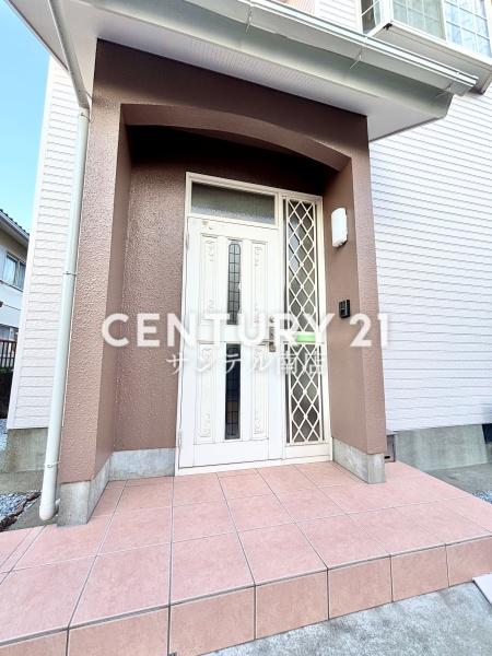 宮崎市曽師町の中古一戸建て