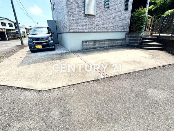 宮崎市清武町正手３丁目の中古一戸建て