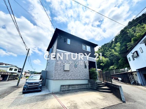 クロスモール近く！【C21サンテル南店】清武町正手中古住宅