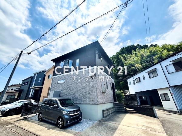 宮崎市清武町正手３丁目の中古一戸建て