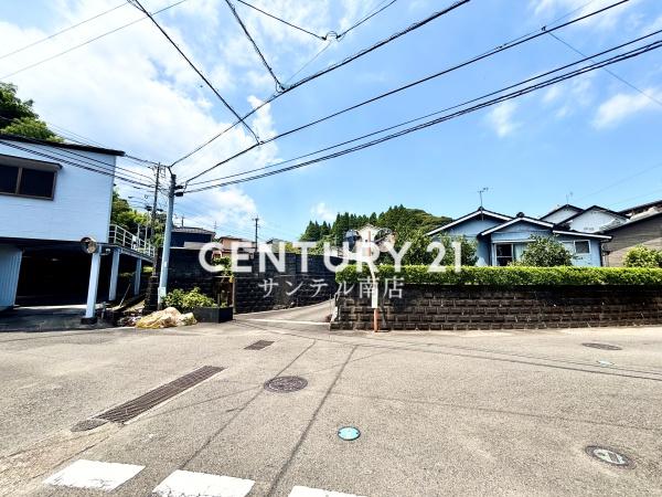 宮崎市清武町正手３丁目の中古一戸建て