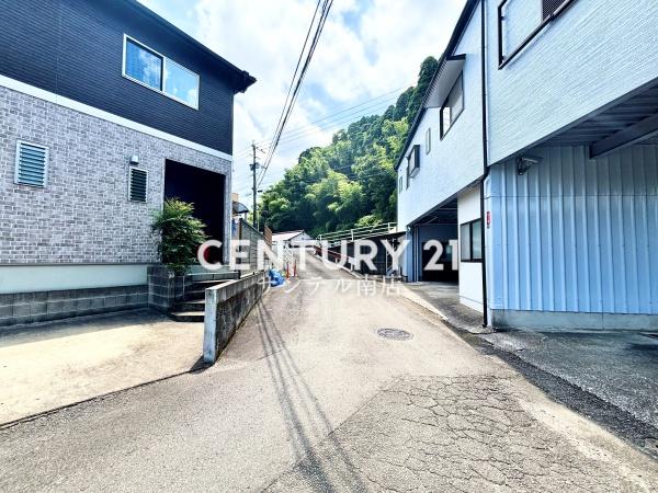 宮崎市清武町正手３丁目の中古一戸建て