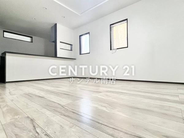 クロスモール近く！【C21サンテル南店】清武町正手中古住宅