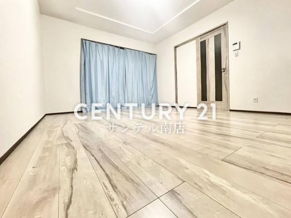 クロスモール近く！【C21サンテル南店】清武町正手中古住宅