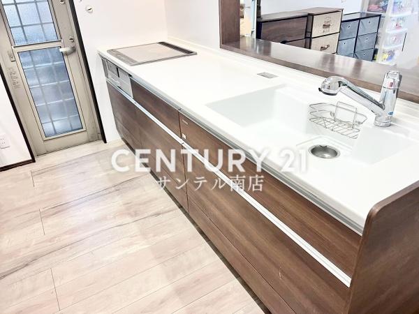 クロスモール近く！【C21サンテル南店】清武町正手中古住宅