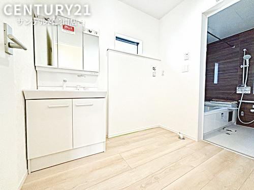 中津瀬町新築戸建　第1-1号棟【C21サンテル南店】