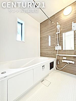 中津瀬町新築戸建　第1-1号棟【C21サンテル南店】