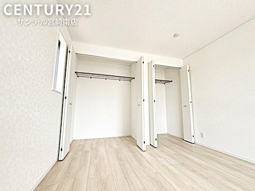 中津瀬町新築戸建　第1-1号棟【C21サンテル南店】
