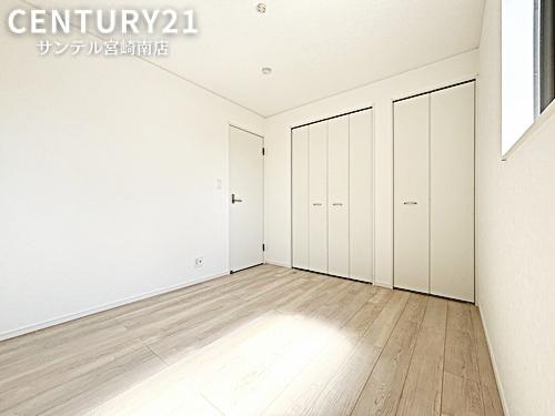 中津瀬町新築戸建　第1-1号棟【C21サンテル南店】