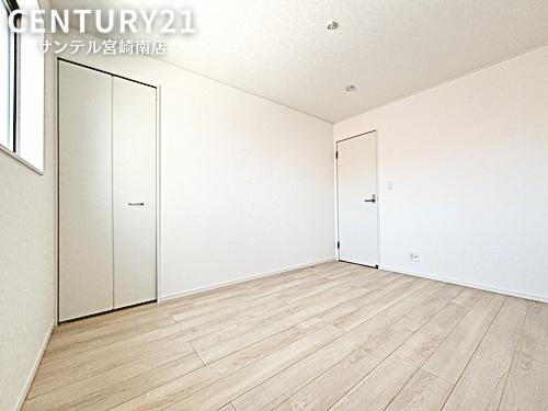 中津瀬町新築戸建　第1-1号棟【C21サンテル南店】
