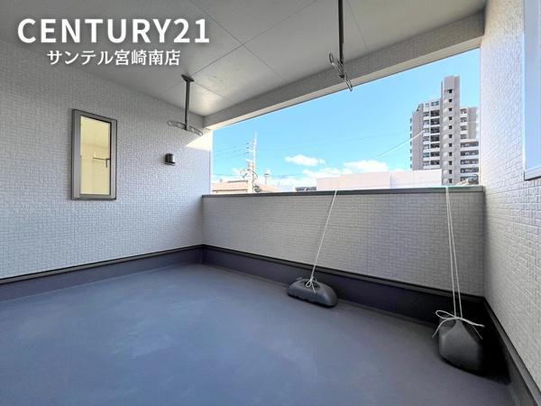 中津瀬町新築戸建　第1-1号棟【C21サンテル南店】