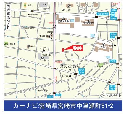 中津瀬町新築戸建　第1-1号棟【C21サンテル南店】