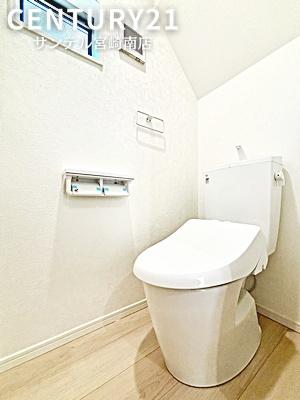 中津瀬町新築戸建　第1-1号棟【C21サンテル南店】