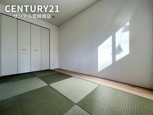 中津瀬町新築戸建　第1-1号棟【C21サンテル南店】