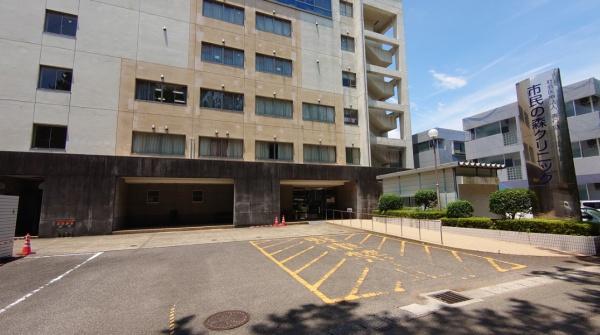 【C21サンテル南店】島之内新築戸建　第12-2号棟(医療法人社団善仁会市民の森病院)