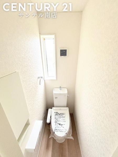 【C21サンテル南店】島之内新築戸建　第12-2号棟