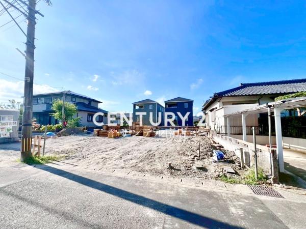 【C21サンテル南店】島之内新築戸建　第12-2号棟