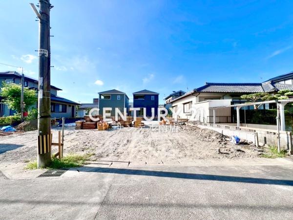 【C21サンテル南店】島之内新築戸建　第12-2号棟
