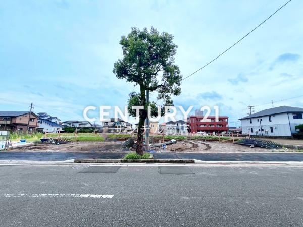 平屋【C21サンテル南店】宮崎市恒久新築戸建　第14-1号棟