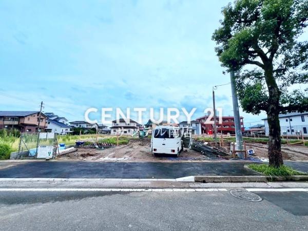 平屋【C21サンテル南店】宮崎市恒久新築戸建　第14-2号棟