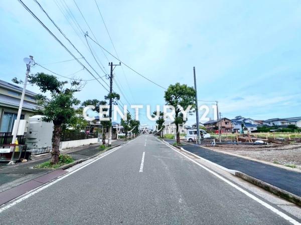 平屋【C21サンテル南店】宮崎市恒久新築戸建　第14-2号棟