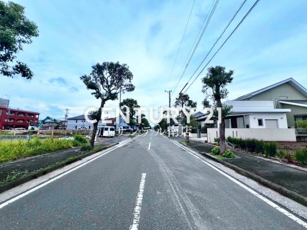 平屋【C21サンテル南店】宮崎市恒久新築戸建　第14-2号棟