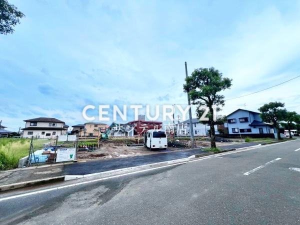 平屋【C21サンテル南店】宮崎市恒久新築戸建　第14-2号棟