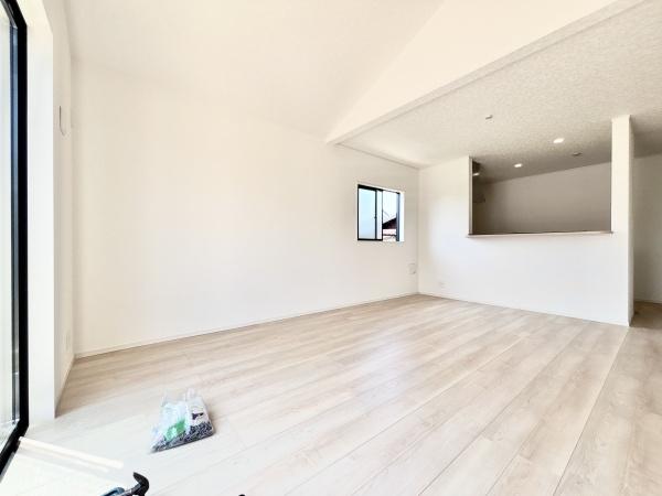 平屋【C21サンテル南店】宮崎市恒久新築戸建　第14-2号棟