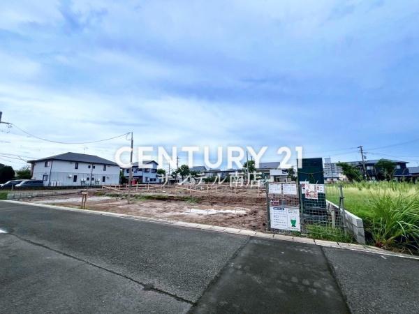 平屋【C21サンテル南店】宮崎市恒久新築戸建　第14-6号棟
