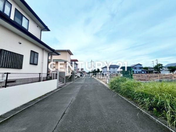 平屋【C21サンテル南店】宮崎市恒久新築戸建　第14-6号棟
