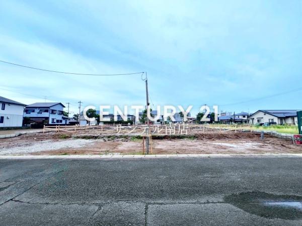 平屋【C21サンテル南店】宮崎市恒久新築戸建　第14-6号棟