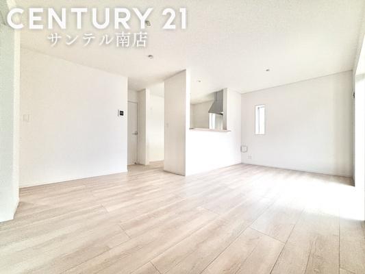 平屋【C21サンテル南店】宮崎市恒久新築戸建　第14-6号棟