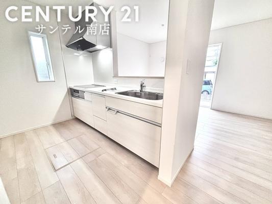 平屋【C21サンテル南店】宮崎市恒久新築戸建　第14-6号棟