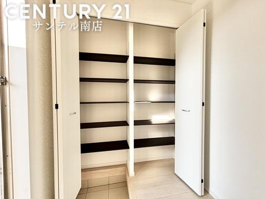 平屋【C21サンテル南店】宮崎市恒久新築戸建　第14-7号棟