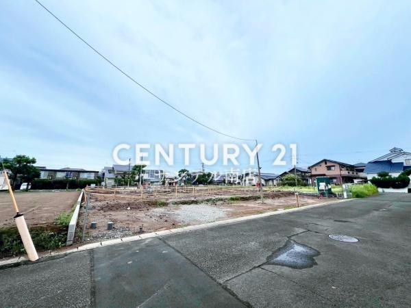 平屋【C21サンテル南店】宮崎市恒久新築戸建　第14-7号棟