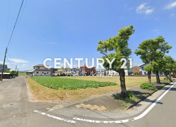 宮崎市恒久土地　第14-3号棟
