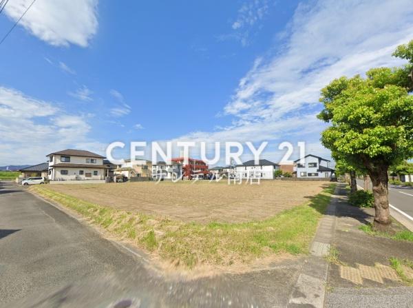 宮崎市恒久６丁目の土地