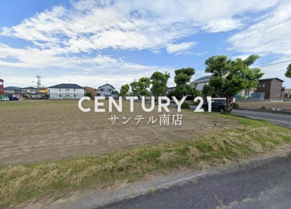 宮崎市恒久６丁目の土地