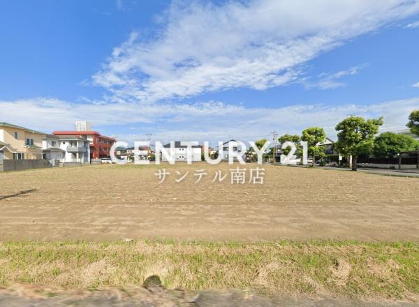 宮崎市恒久土地　第14-4号棟