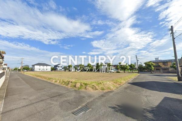 宮崎市恒久土地　第14-5号棟
