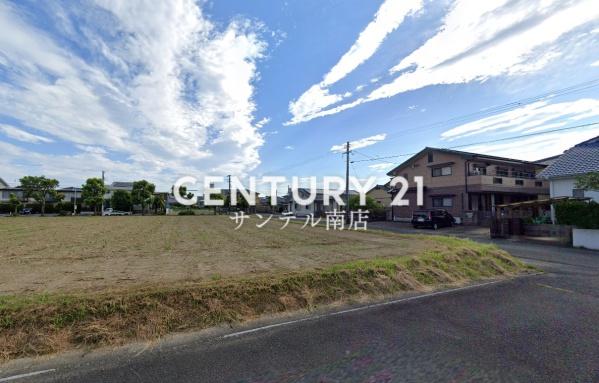 宮崎市恒久６丁目の土地